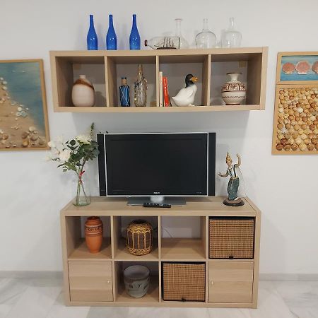 Apartamento Maria Chiclana de la Frontera Eksteriør bilde