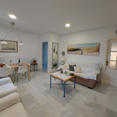 Apartamento Maria Chiclana de la Frontera Eksteriør bilde
