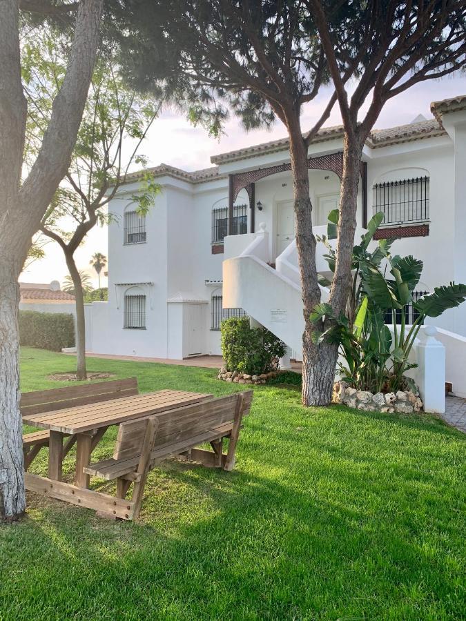 Apartamento Maria Chiclana de la Frontera Eksteriør bilde