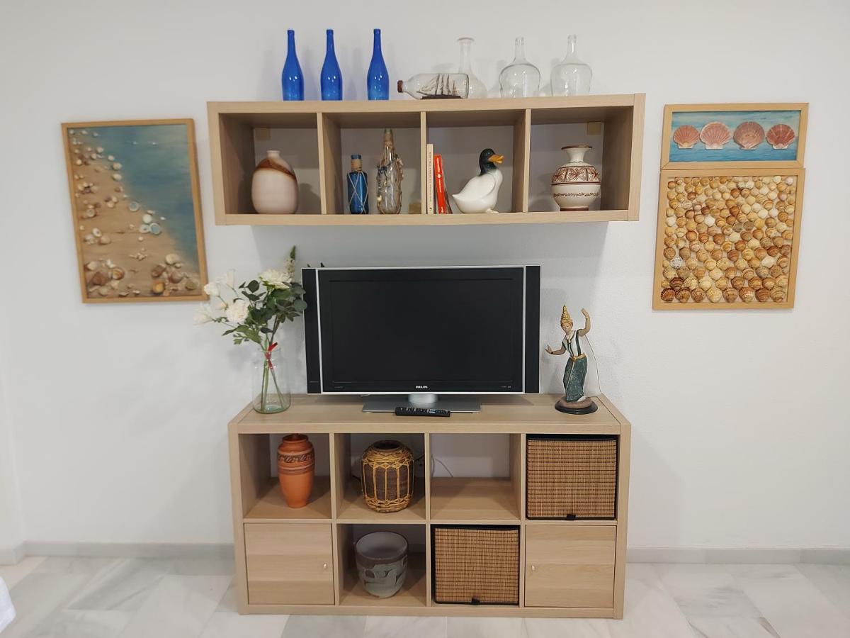 Apartamento Maria Chiclana de la Frontera Eksteriør bilde