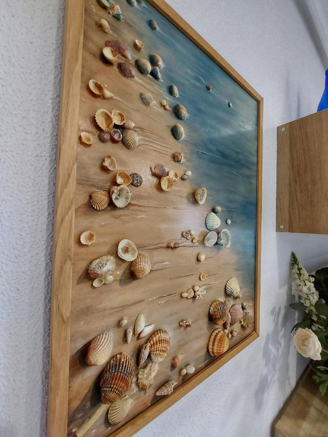 Apartamento Maria Chiclana de la Frontera Eksteriør bilde