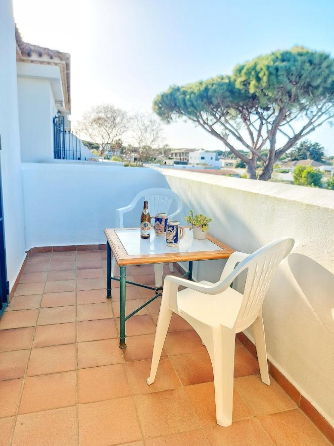 Apartamento Maria Chiclana de la Frontera Eksteriør bilde