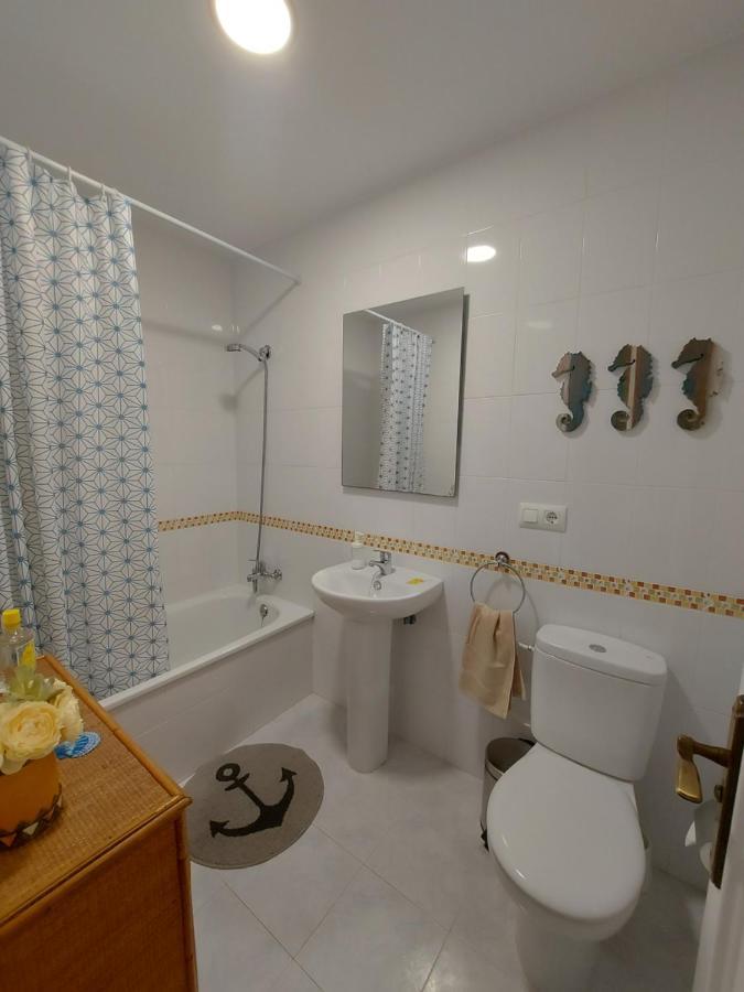 Apartamento Maria Chiclana de la Frontera Eksteriør bilde