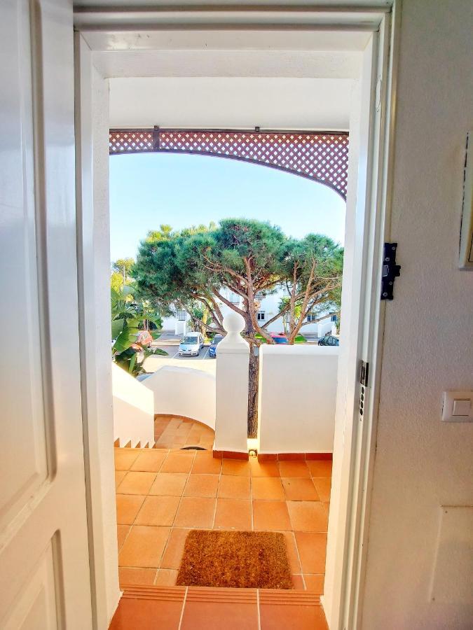 Apartamento Maria Chiclana de la Frontera Eksteriør bilde