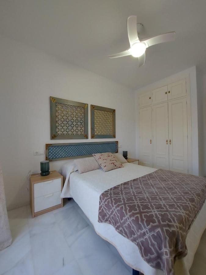 Apartamento Maria Chiclana de la Frontera Eksteriør bilde