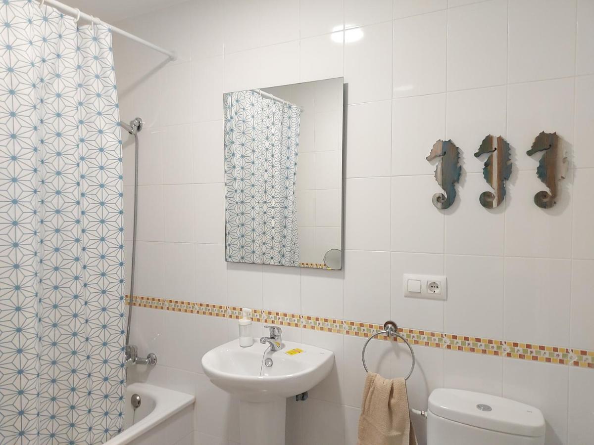 Apartamento Maria Chiclana de la Frontera Eksteriør bilde