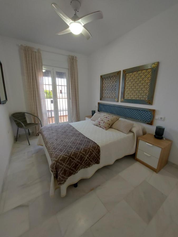 Apartamento Maria Chiclana de la Frontera Eksteriør bilde