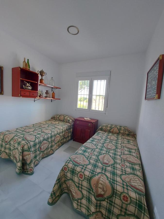 Apartamento Maria Chiclana de la Frontera Eksteriør bilde