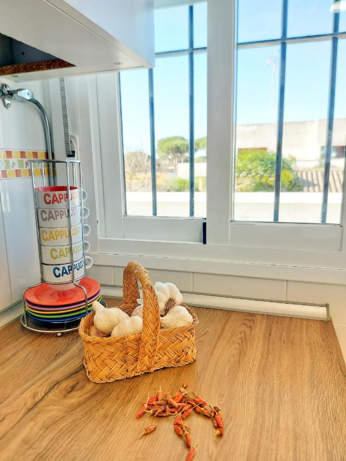 Apartamento Maria Chiclana de la Frontera Eksteriør bilde