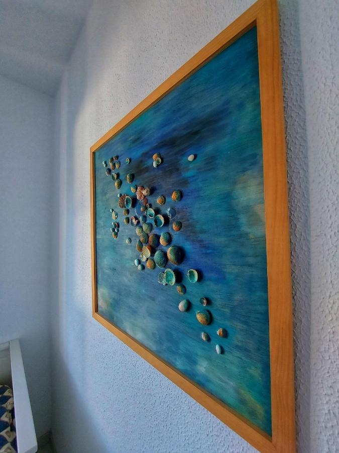 Apartamento Maria Chiclana de la Frontera Eksteriør bilde